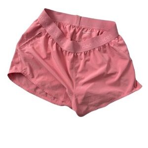 Outdoor Voices Shorts Size Small